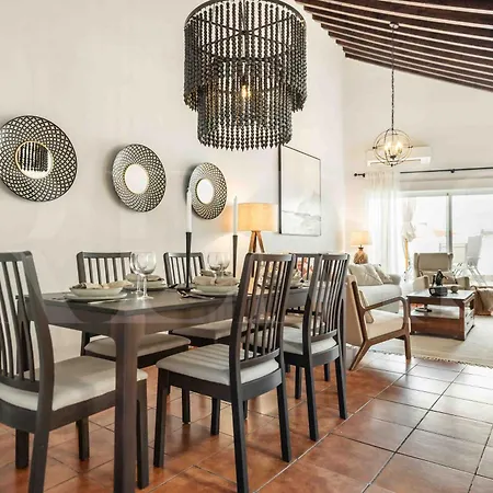 Lejlighed Private Terrace, Barbecue & Cathedral View By Rems *