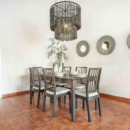 Private Terrace, Barbecue & Cathedral View By Rems * Malaga