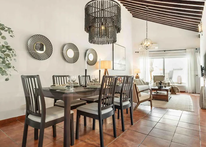 Lejlighed Private Terrace, Barbecue & Cathedral View By Rems *